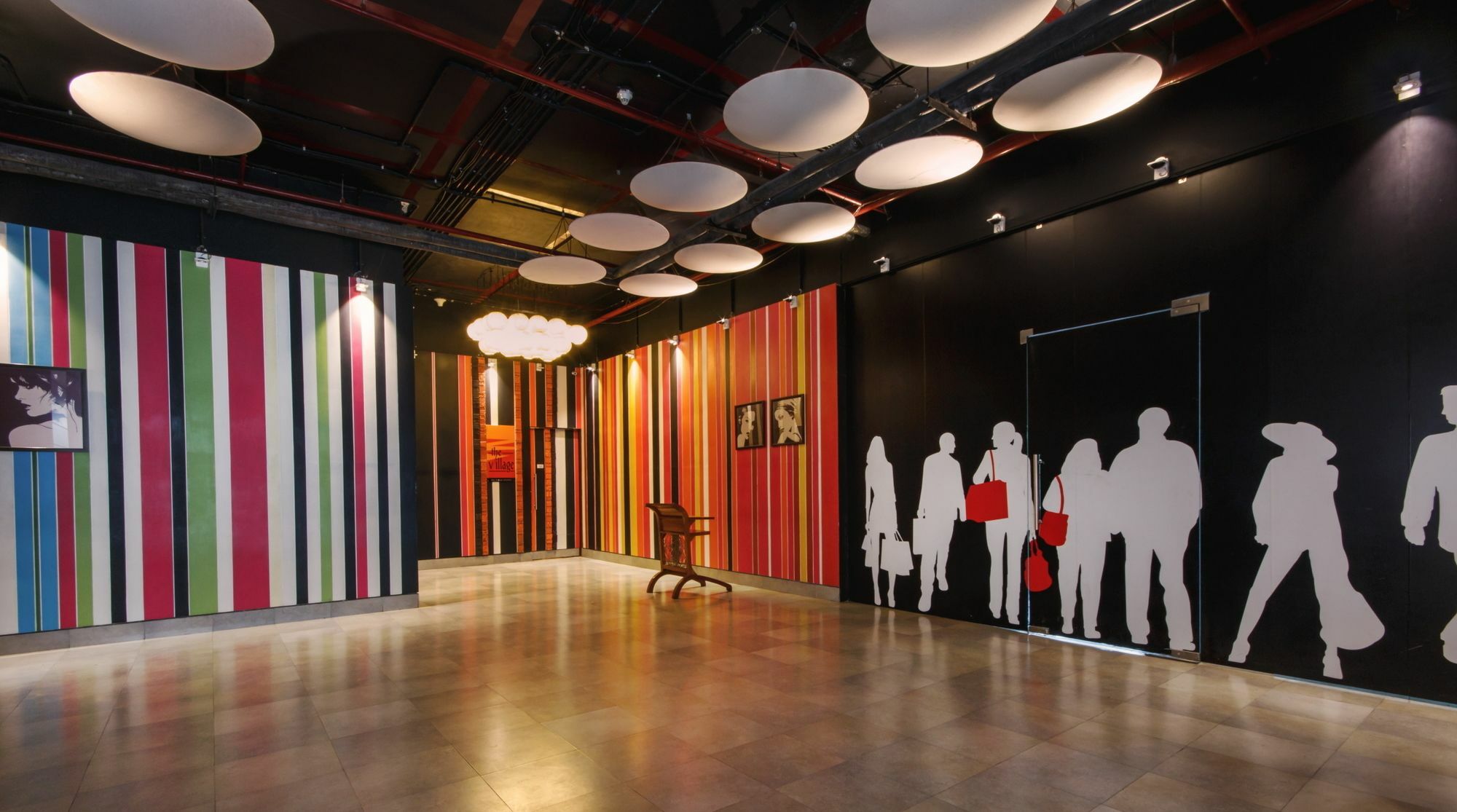 Capsule hotel Ecohub Kolkata